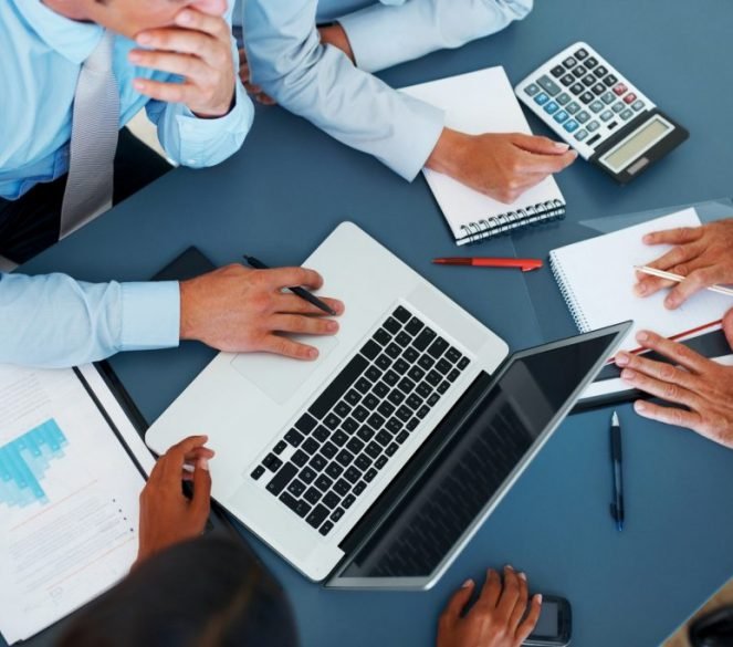 IT-consultancy dubai